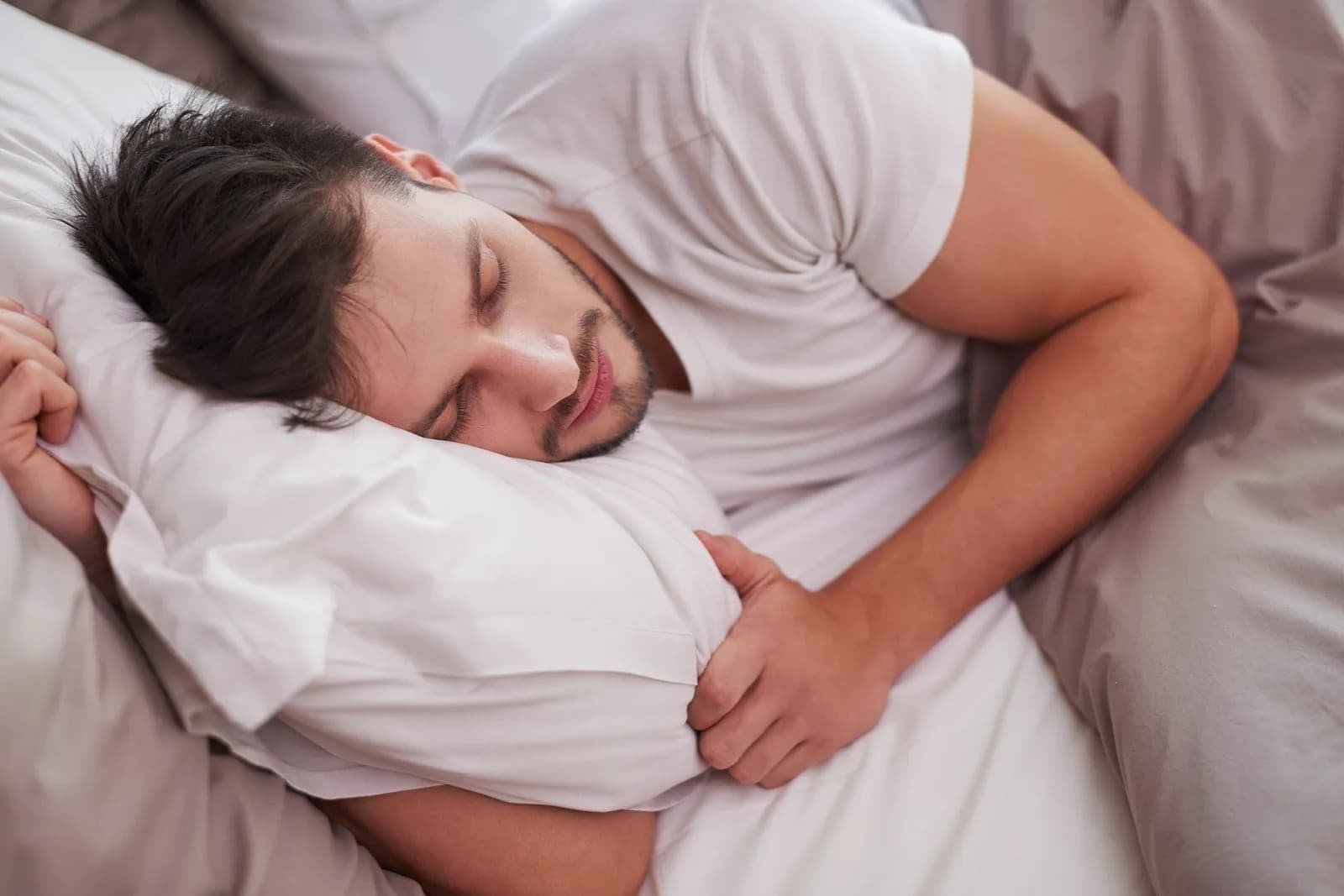 The Impact of Sleep on Your Mental Health