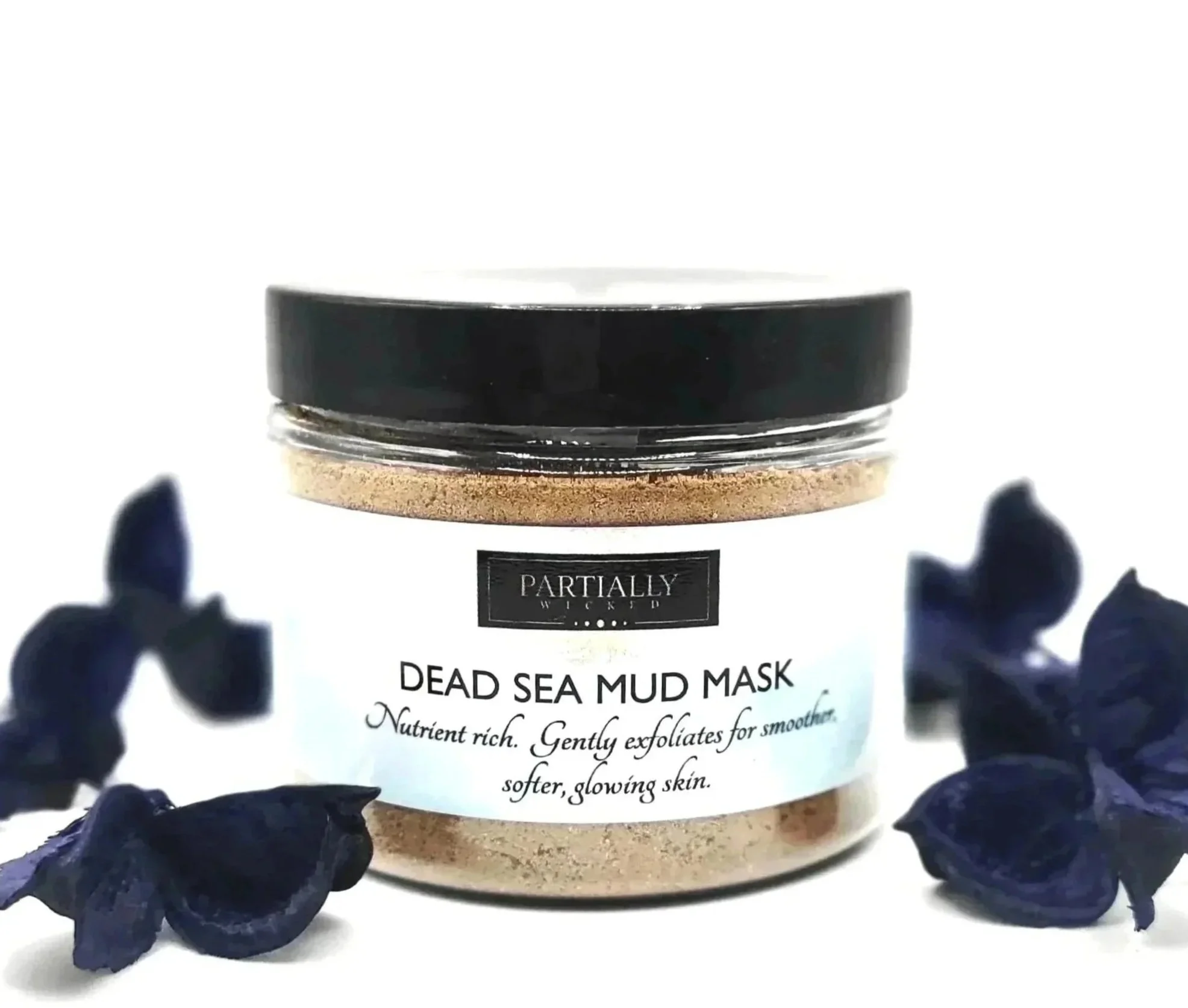 Dead Sea Mud Mask