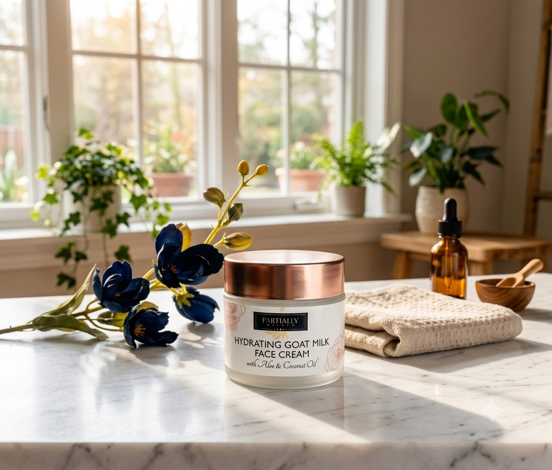 The Benefits of Goat Milk Skincare: Why Your Skin Will Love 