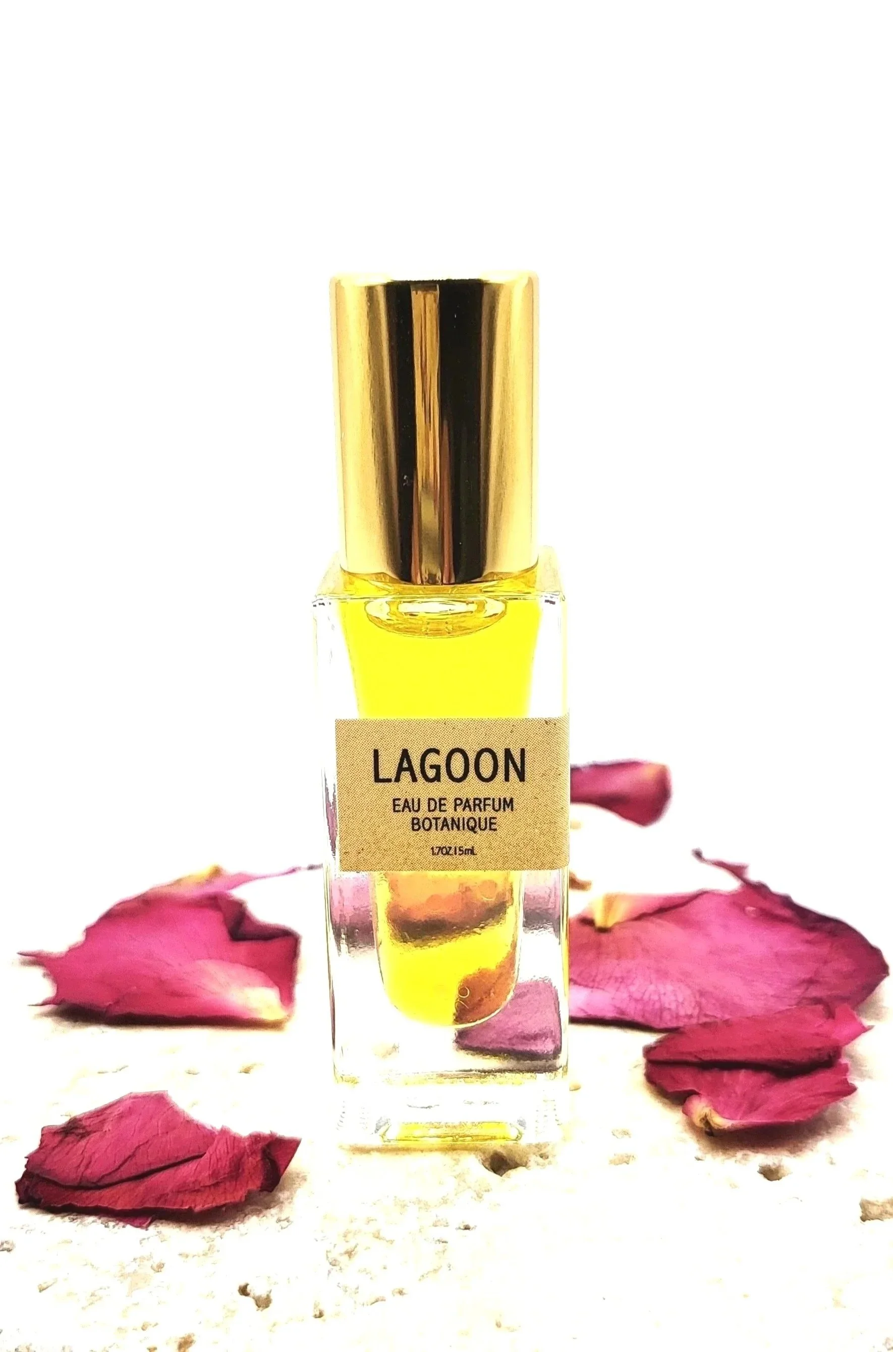 Lagoon Eau De Parfum