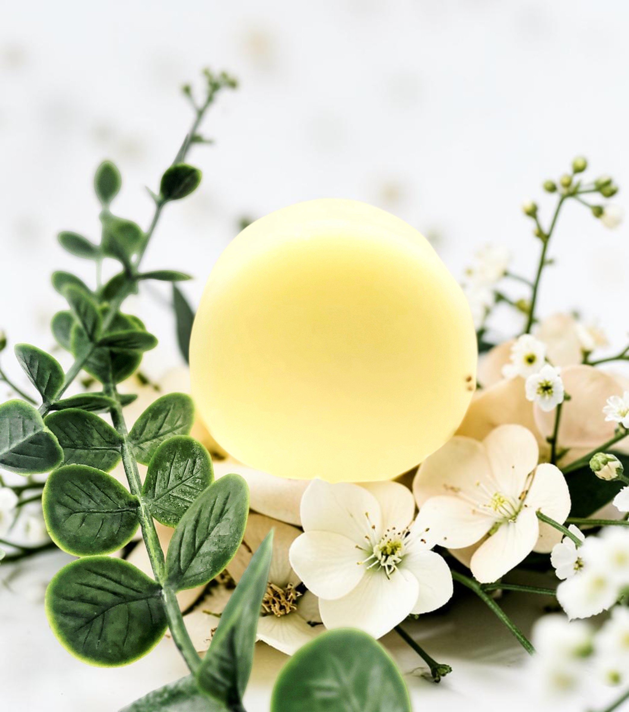 Rosemary Mint Conditioner Bar