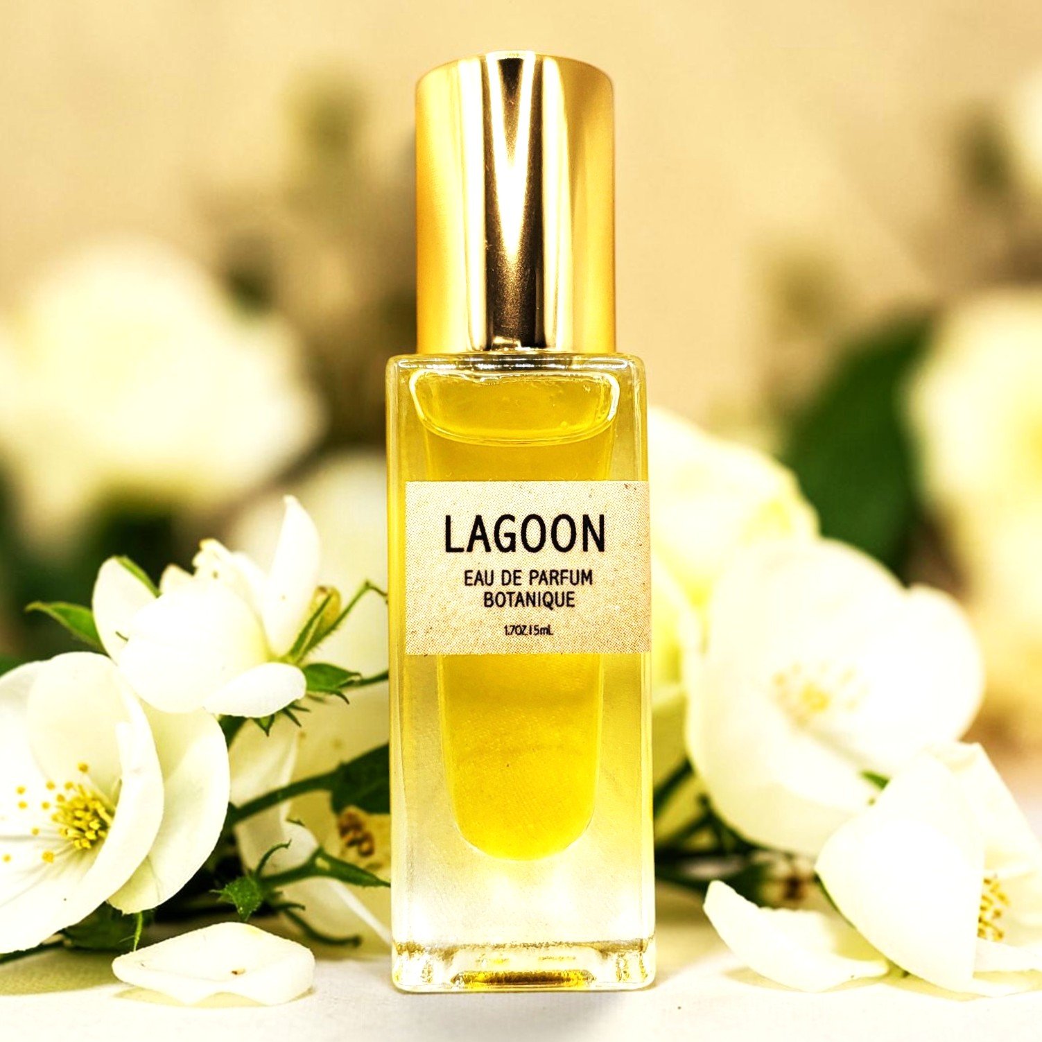 Lagoon Eau De Parfum