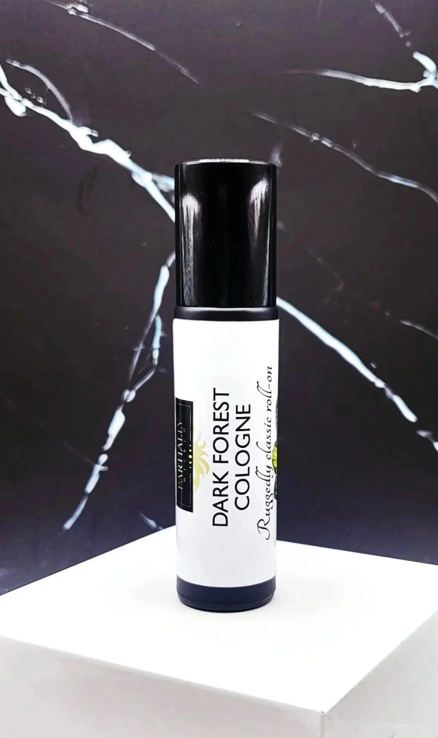 Dark Forest Cologne for Men