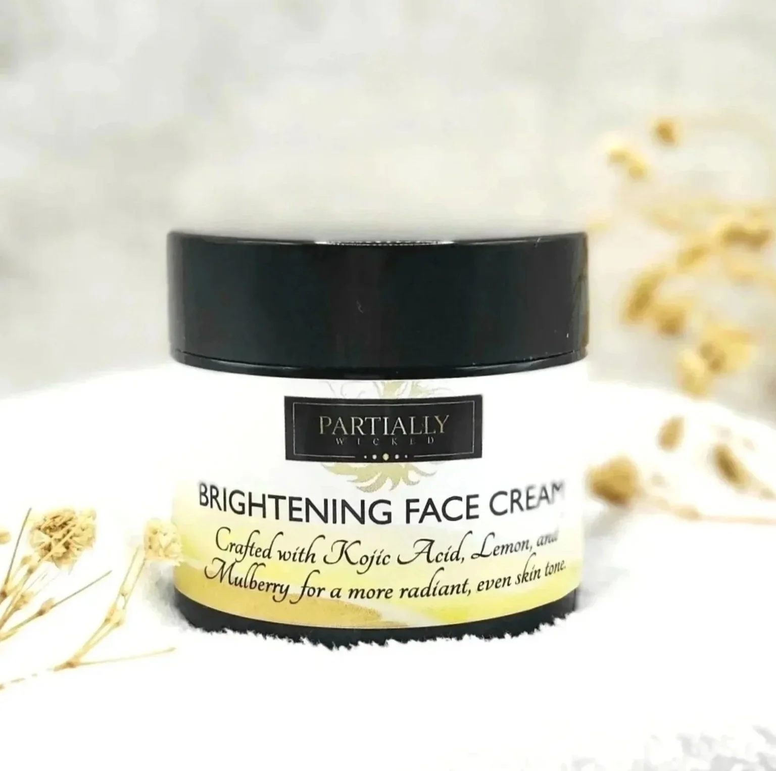 Brightening Face Cream