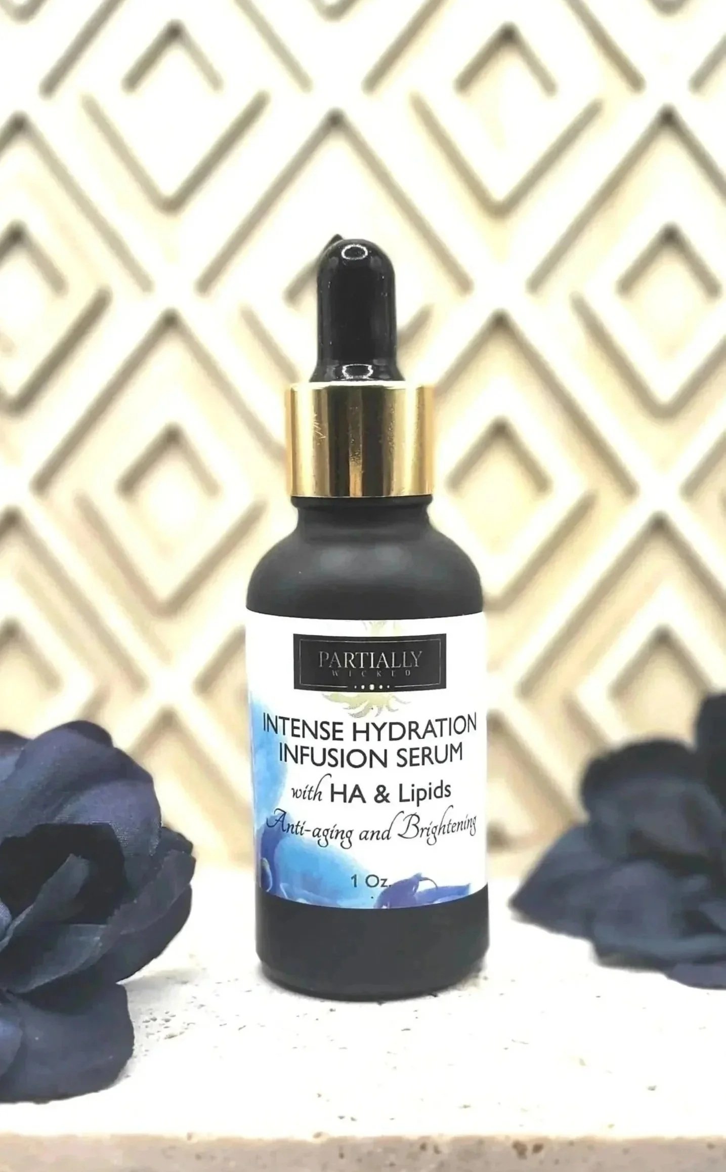 Intense Hydration Infusion Serum