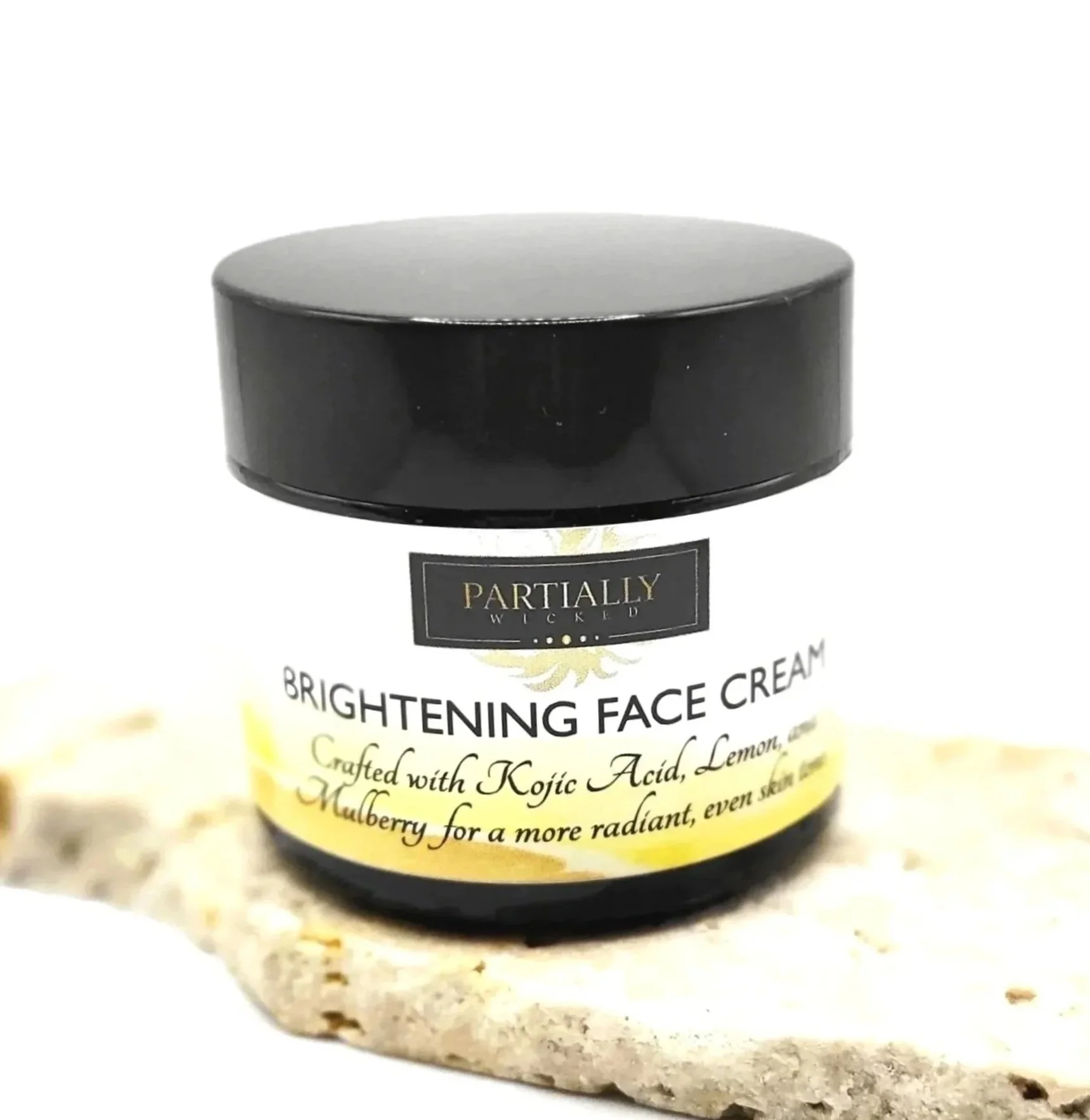 Brightening Face Cream