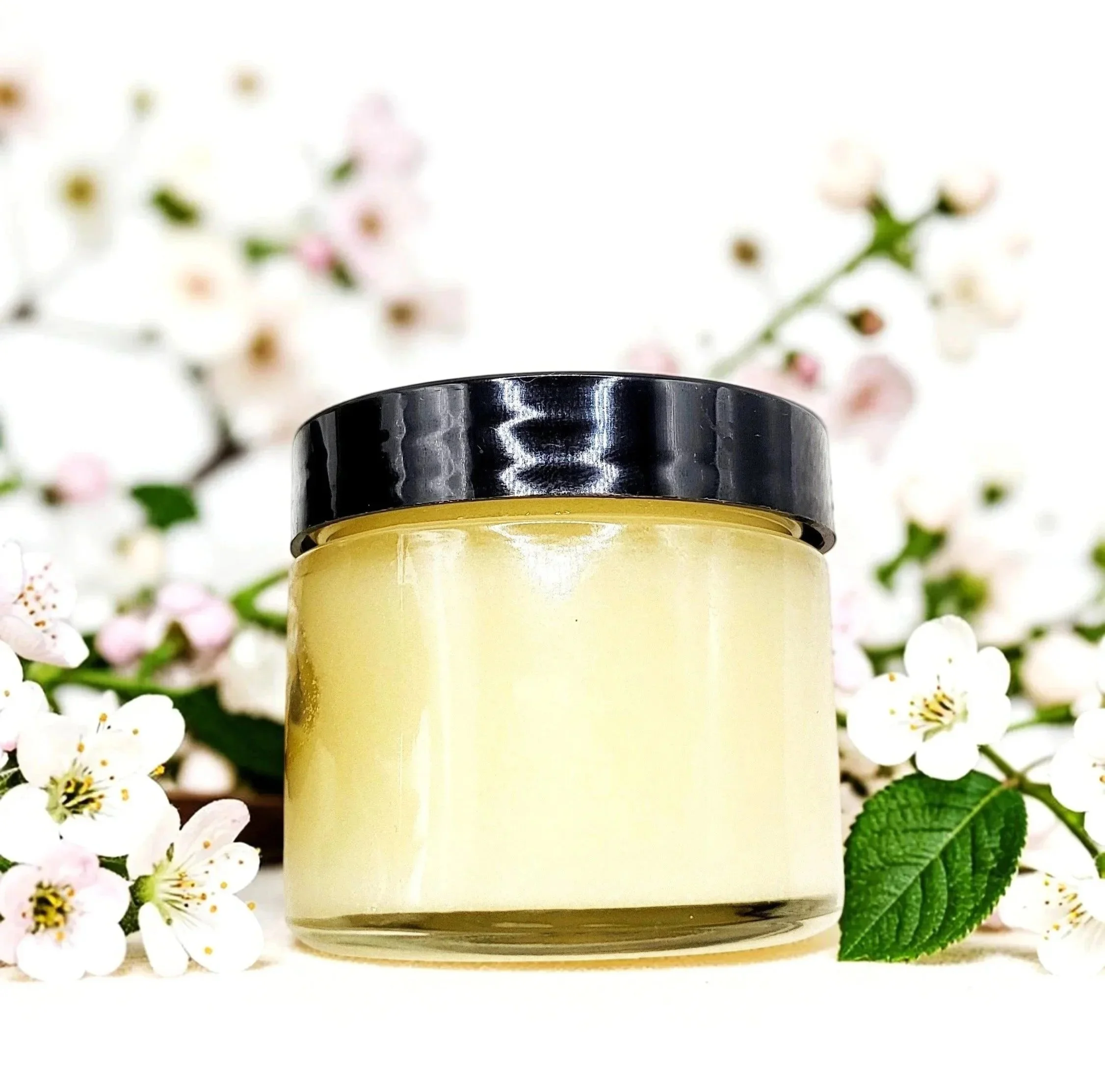 Honey & Lemon Exfoliating Face Scrub