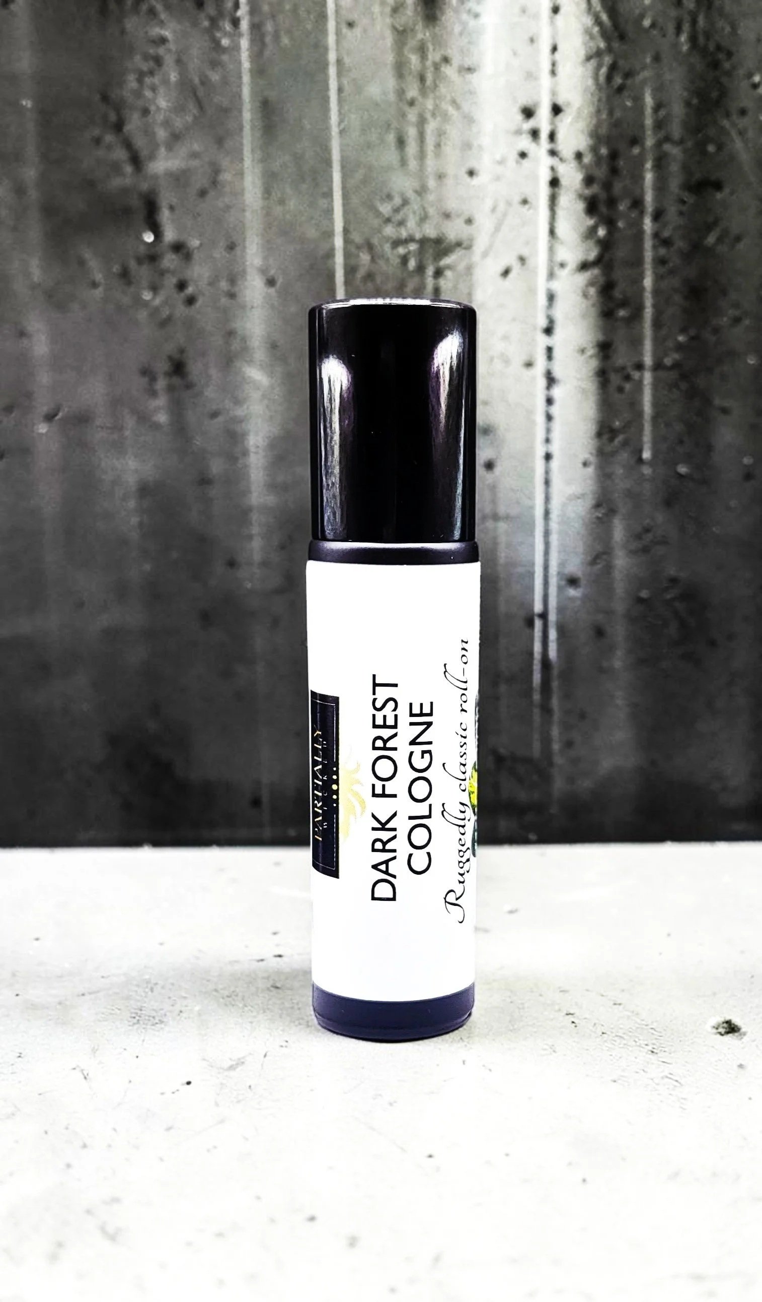 Dark Forest Cologne for Men