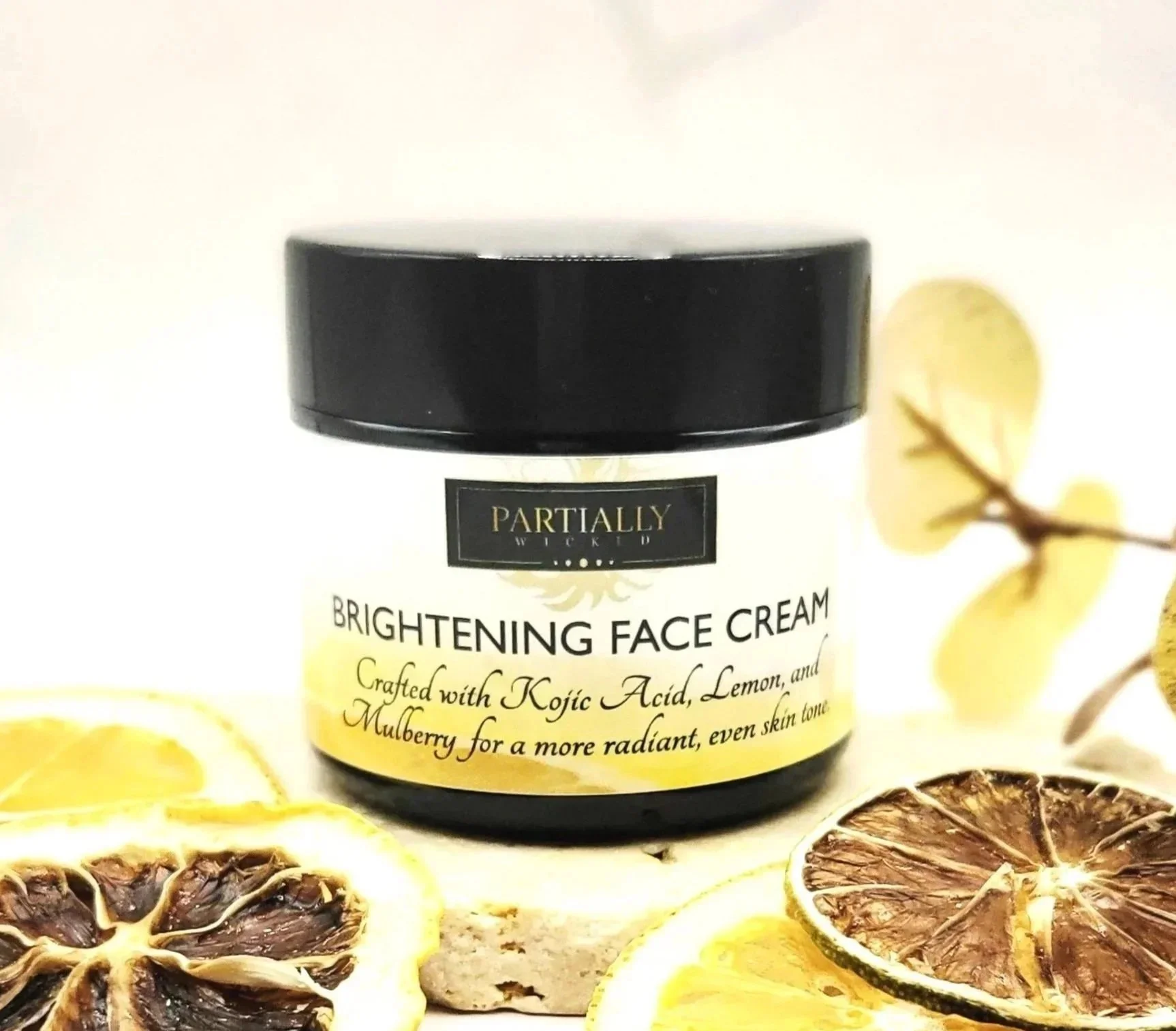 Brightening Face Cream