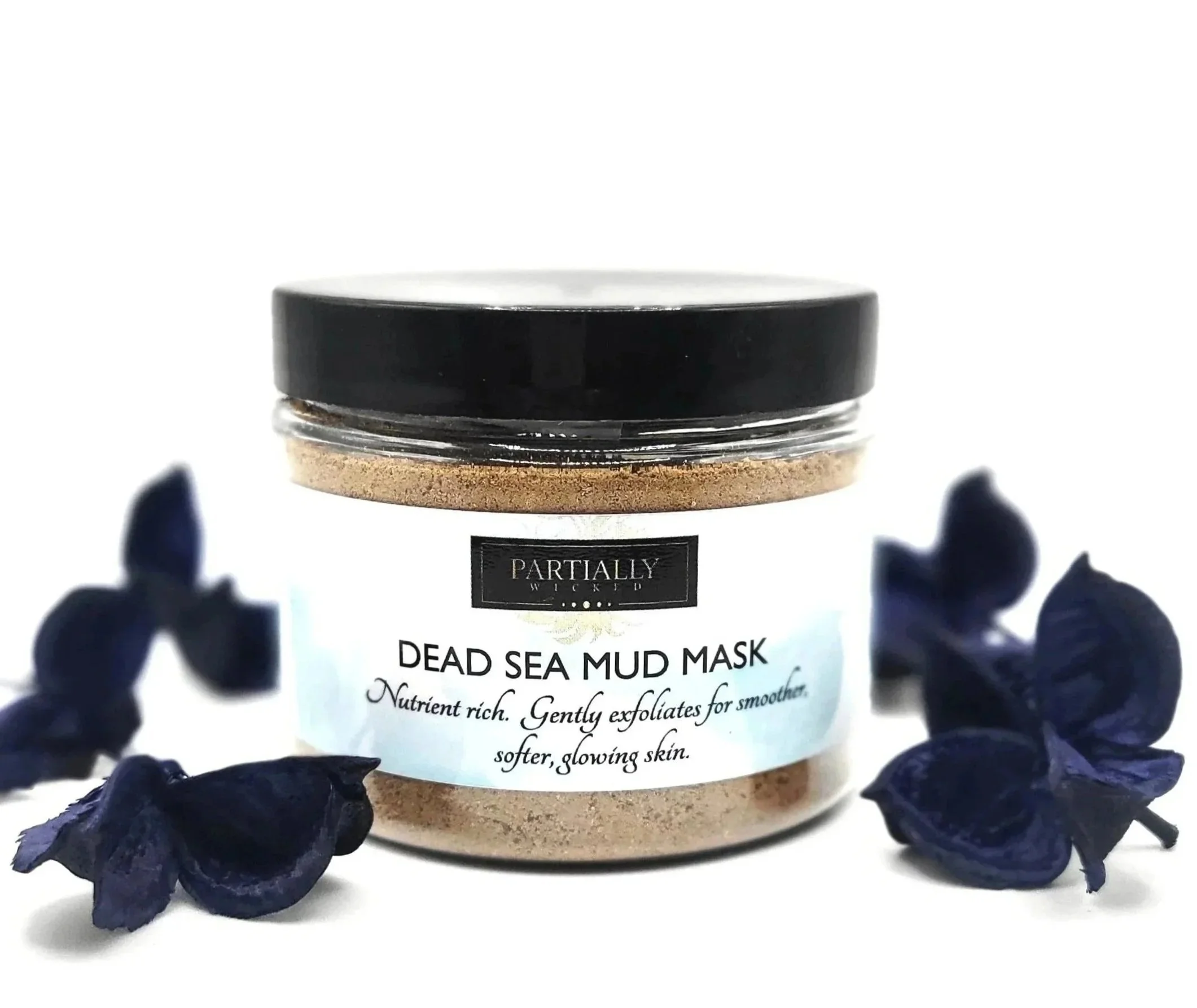 Dead Sea Mud Mask