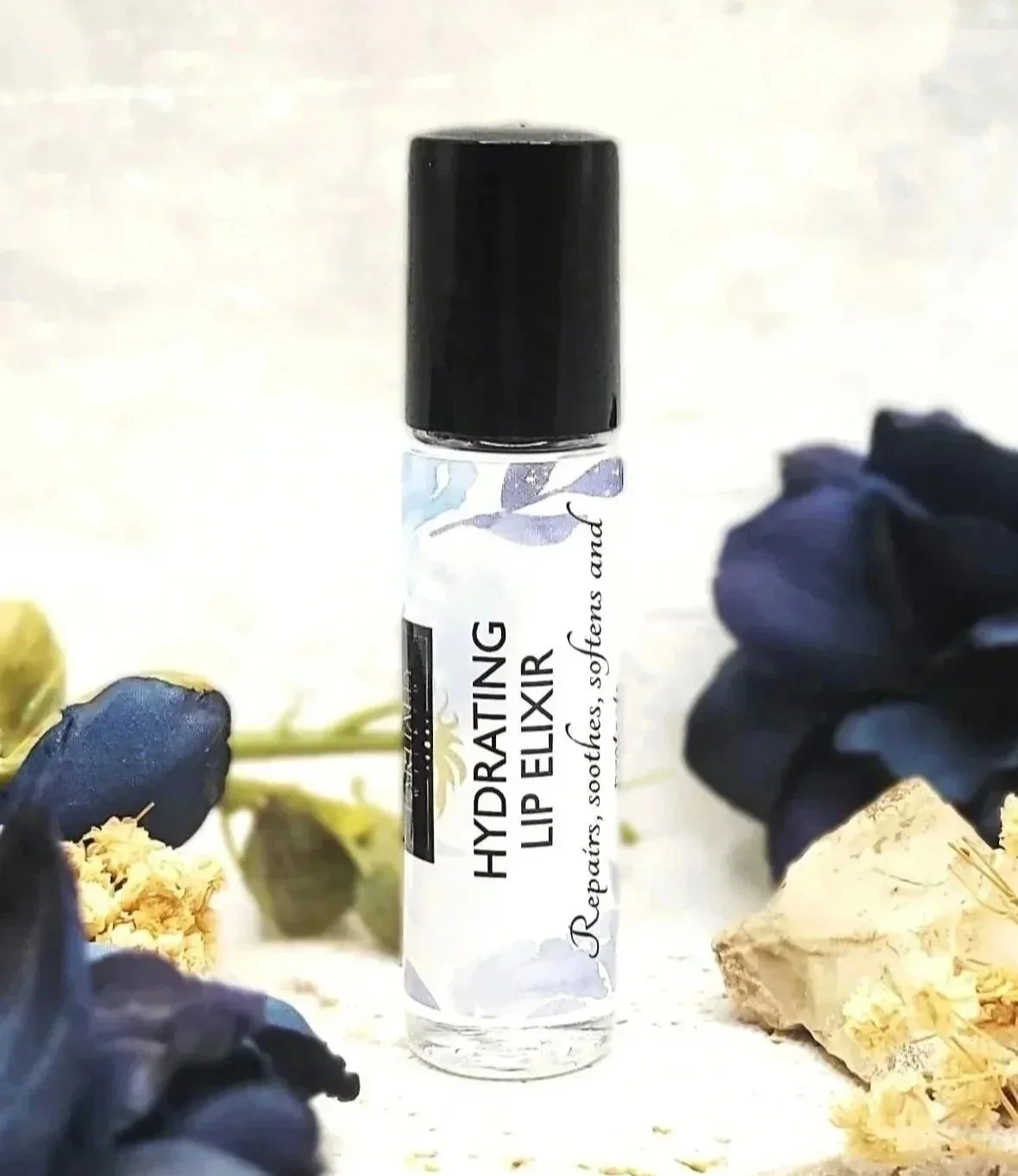 Hydrating Lip Elixir