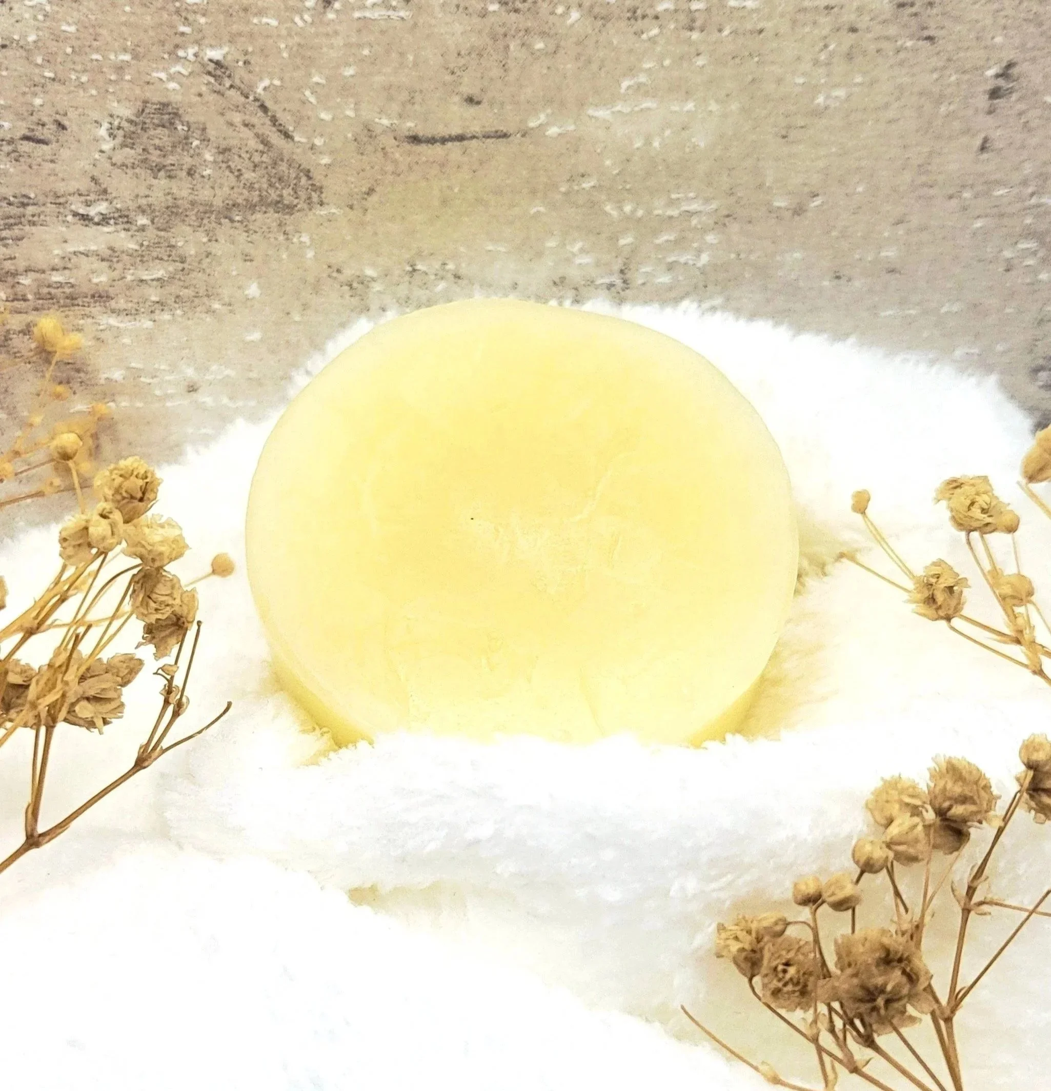 Rosemary Mint Conditioner Bar
