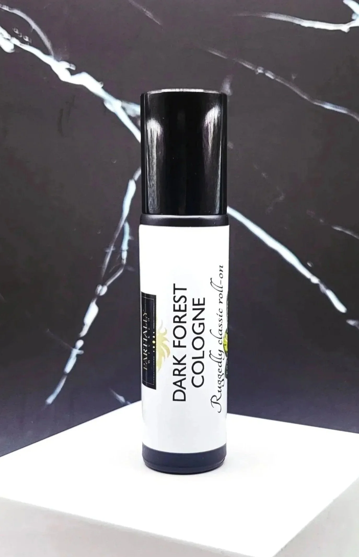 Dark Forest Cologne for Men