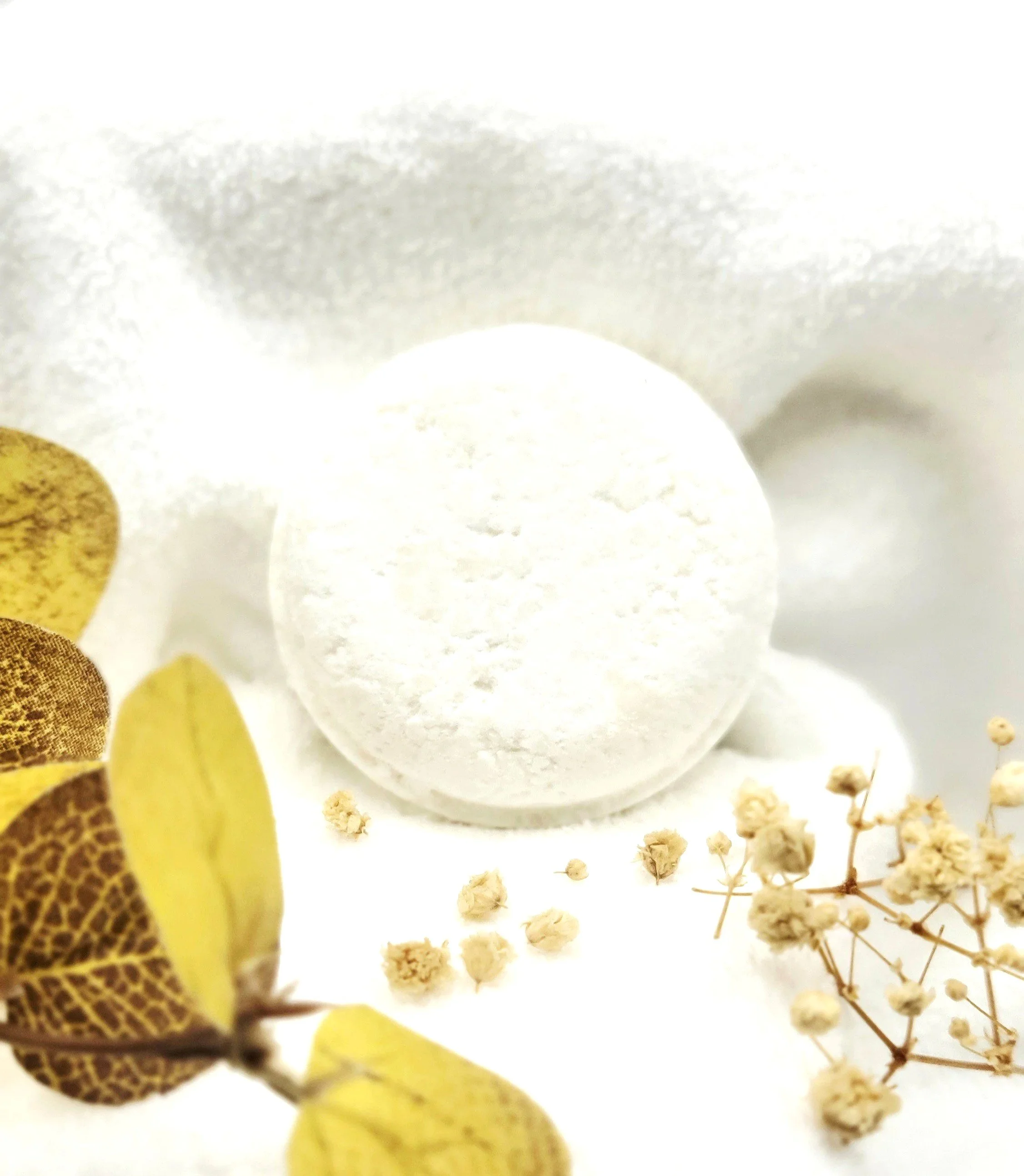 Rosemary Mint Shampoo Bar