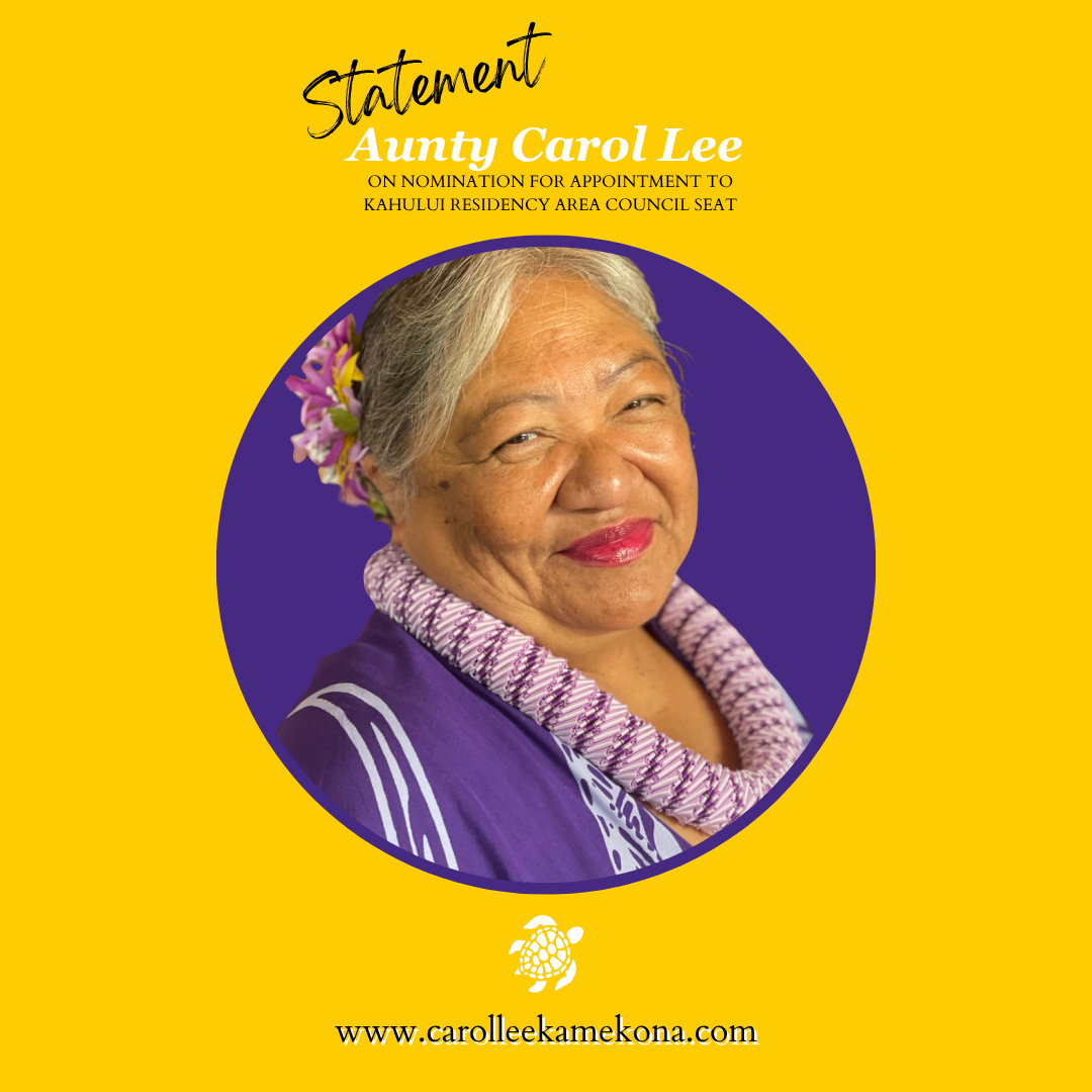 Understanding the Appointment Process: What Our Supporters Need to Know