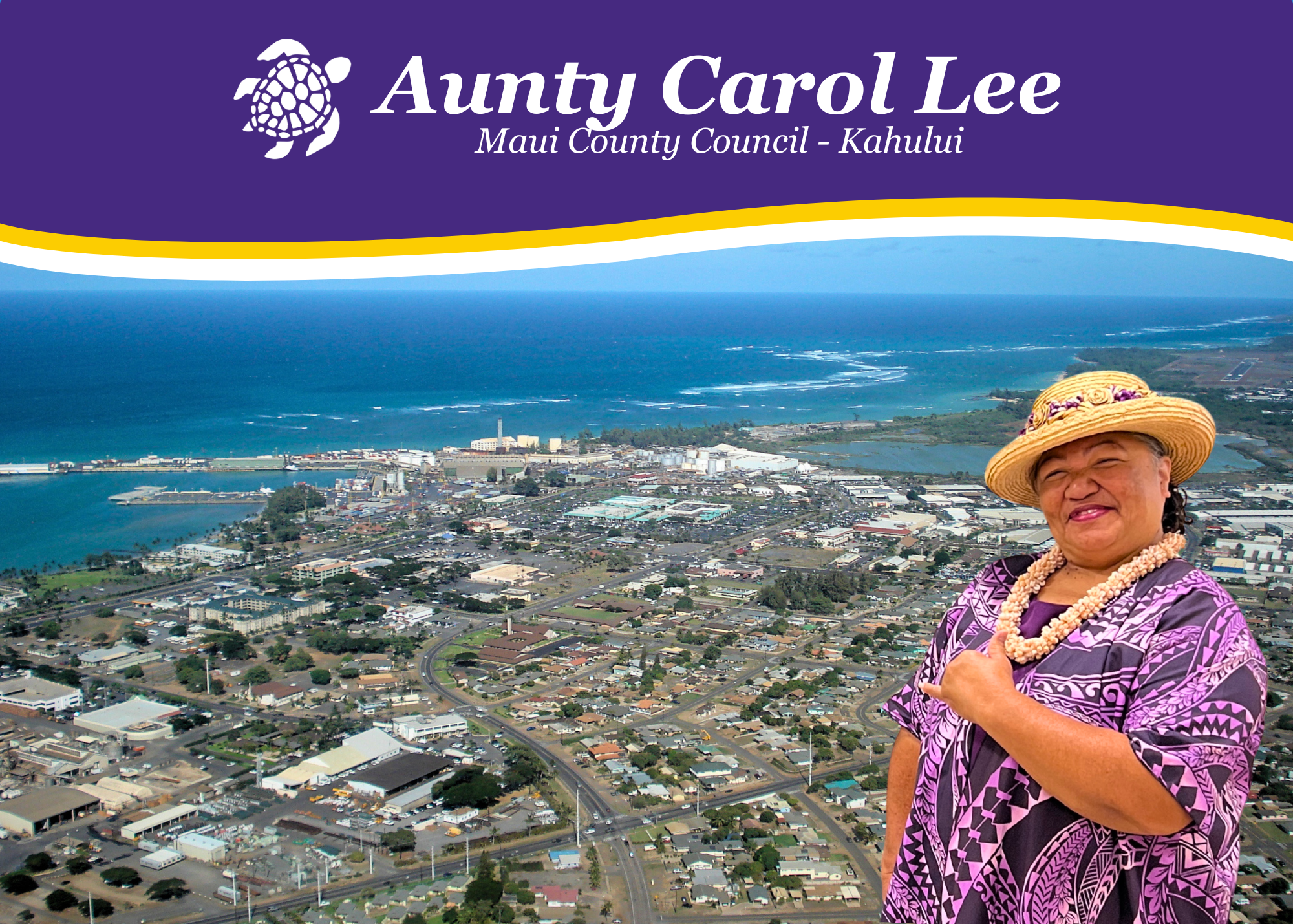 Mālama I Ke Kai, Mālama I Ke Alanui | Protecting the Sea, Protecting the Road