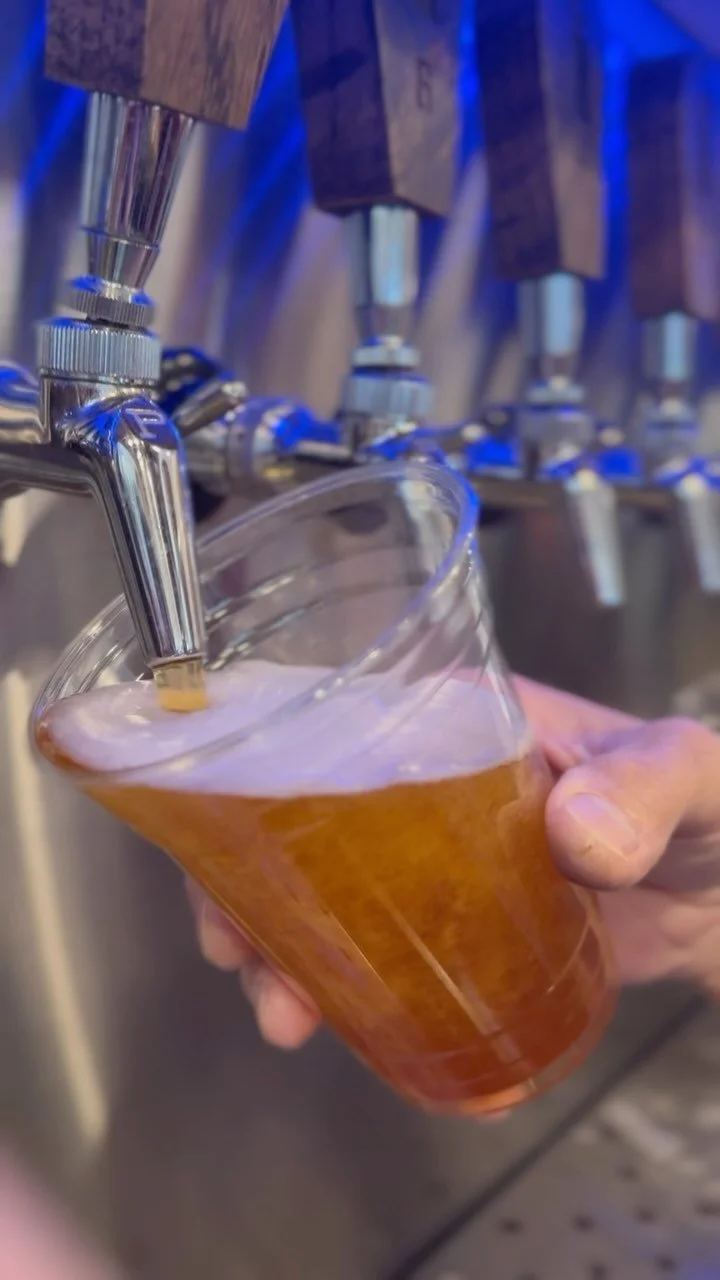 Scoops Food Truck — South Main Brewing