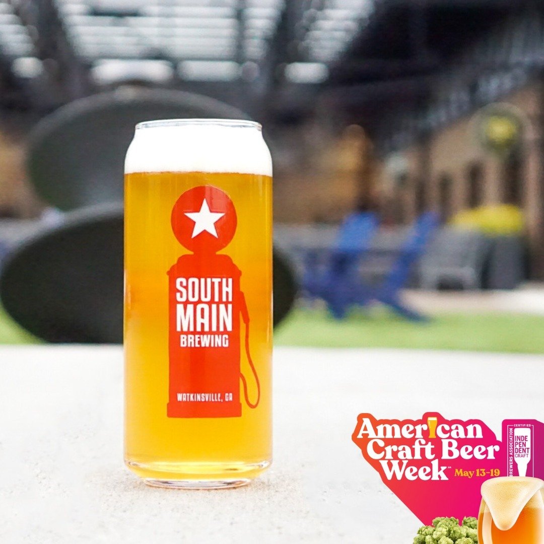 For day #4 of #AmericanCraftBeerWeek we bring you our Electric Avenue Berliner Weisse! If you're into sours, listen up!

ELECTRIC AVENUE | Berliner Weisse (4.6%)

It's sour drinkin' weather, folks, and our base Berliner was made for the sour lover.  