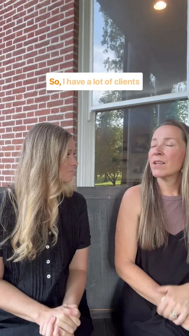 The biggest thing about perimenopause is that it’s different for everyone.
This makes figuring out what is and isn’t “normal” a little gray.
And sometimes a symptom may be labeled common or “normal” — but s