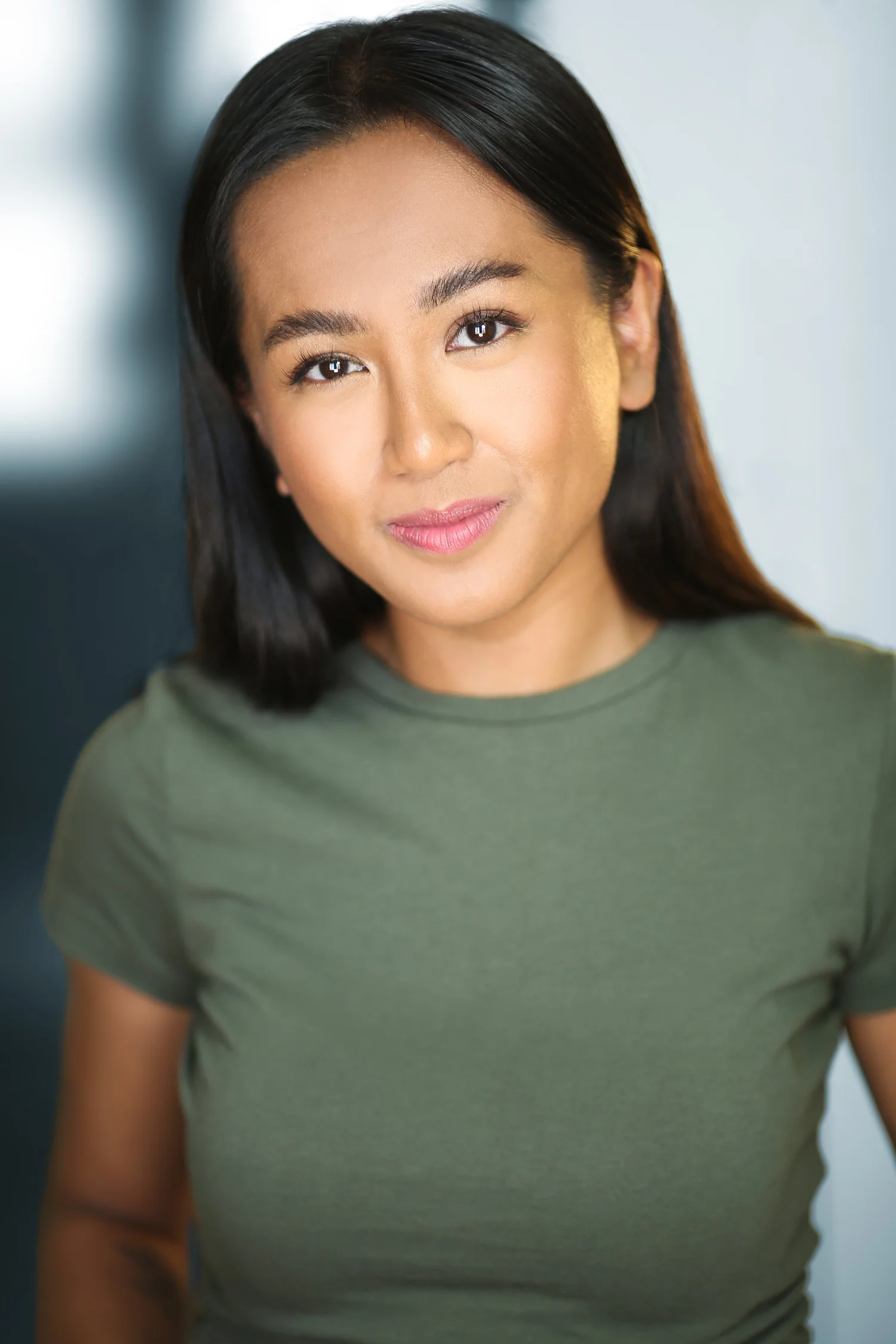 Things Every Actor Should Know Before Taking Headshots — By Brandon Andre