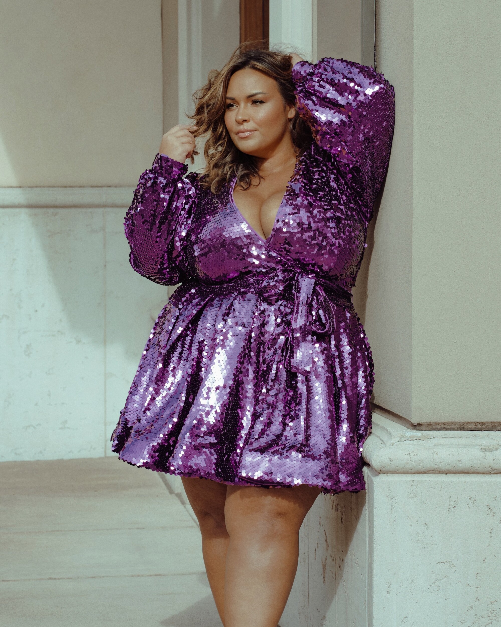 Plus Size Fashionz  Plus dresses, Plus size outfits, Plus size