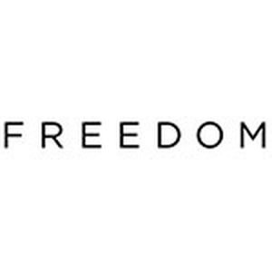 Freedom Models — By Brandon Andre