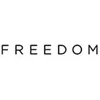 Freedom Models — By Brandon Andre