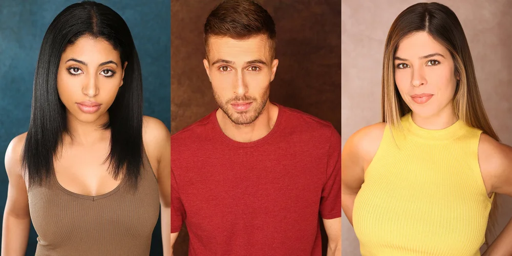 The Benefits Of Upgrading Your Acting Headshots — By Brandon Andre