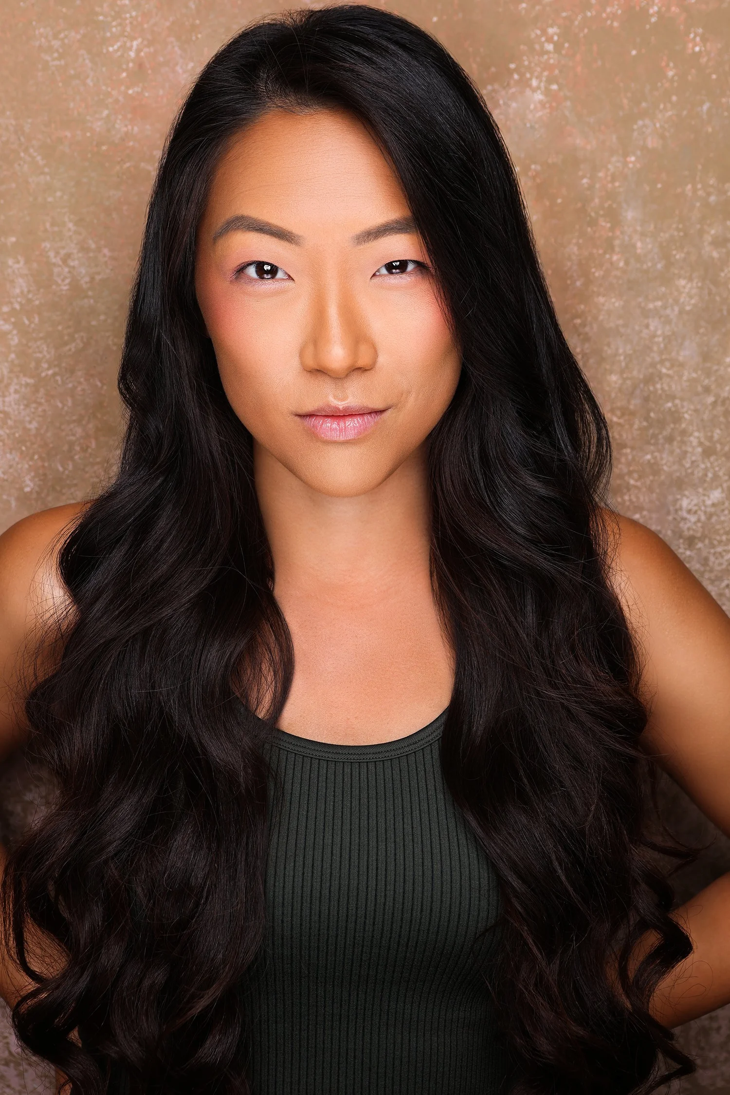 How to Take A Great Theatre Headshot — By Brandon Andre