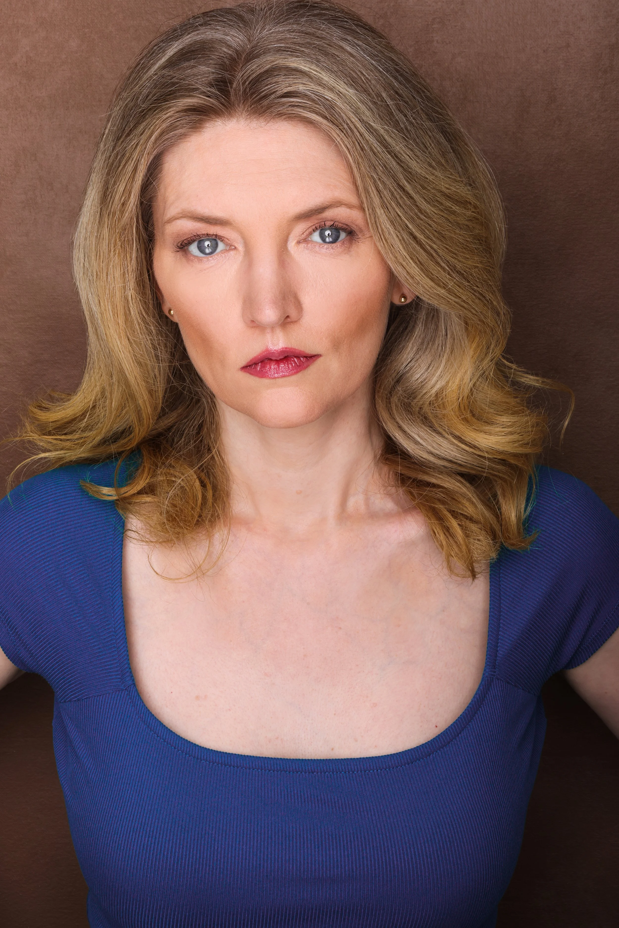 Headshots Los Angeles — By Brandon Andre