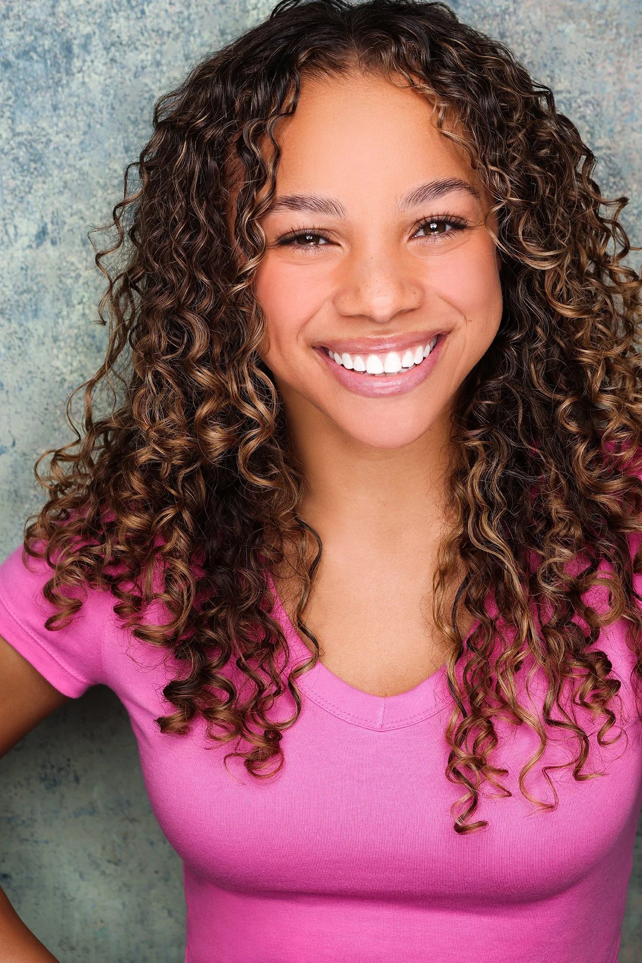 Female Headshots Guide For Beginners By Brandon Andre Female Headshots Guide For Beginners By Brandon Andre
