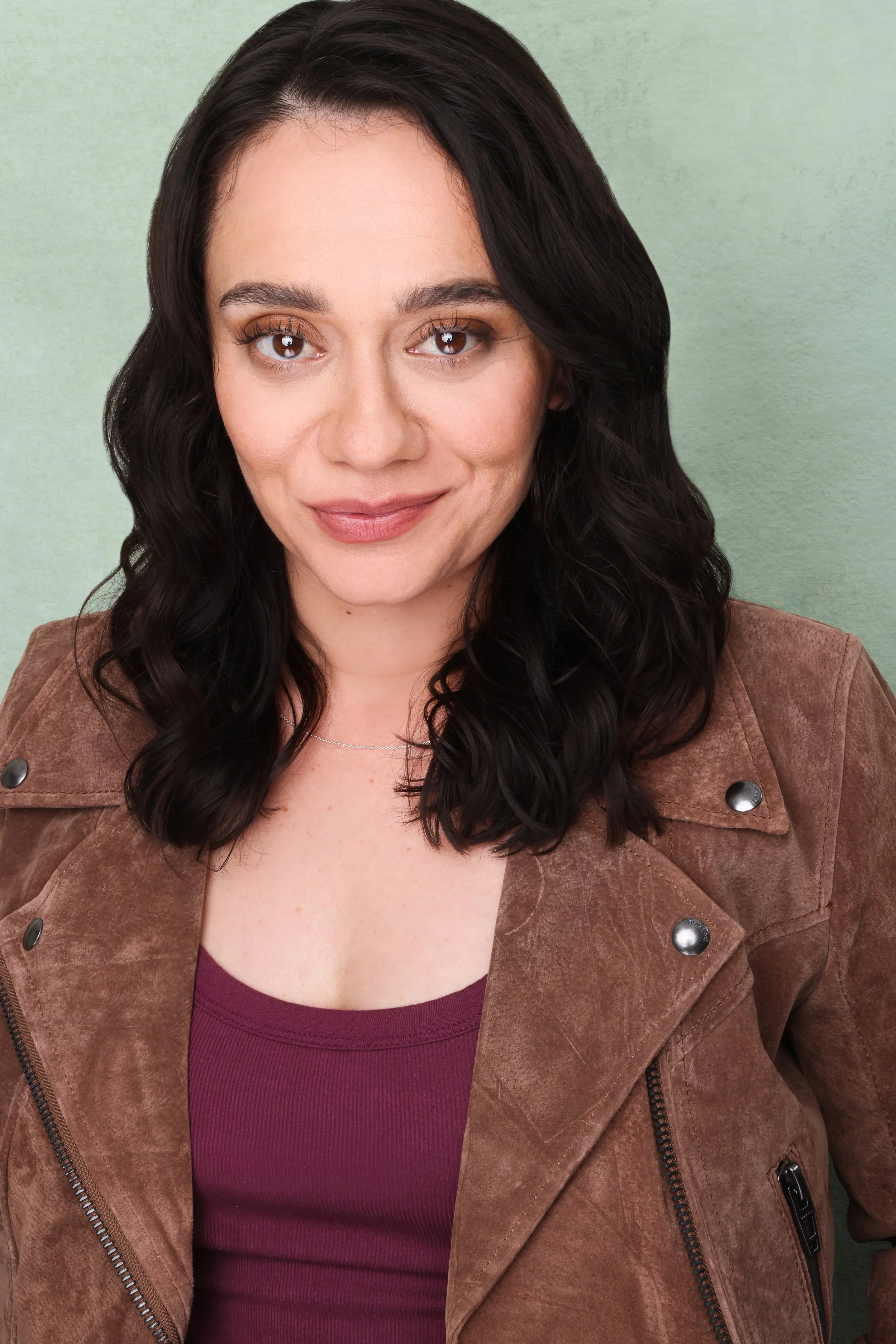 How To Pose For A Headshot — By Brandon Andre