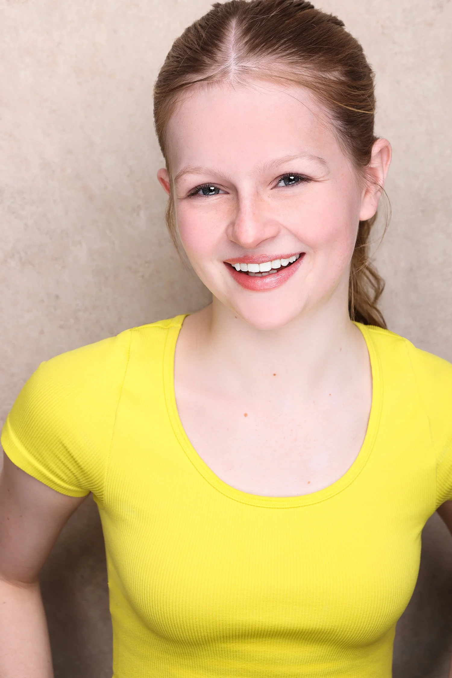 Kids + Teens Headshots — By Brandon Andre