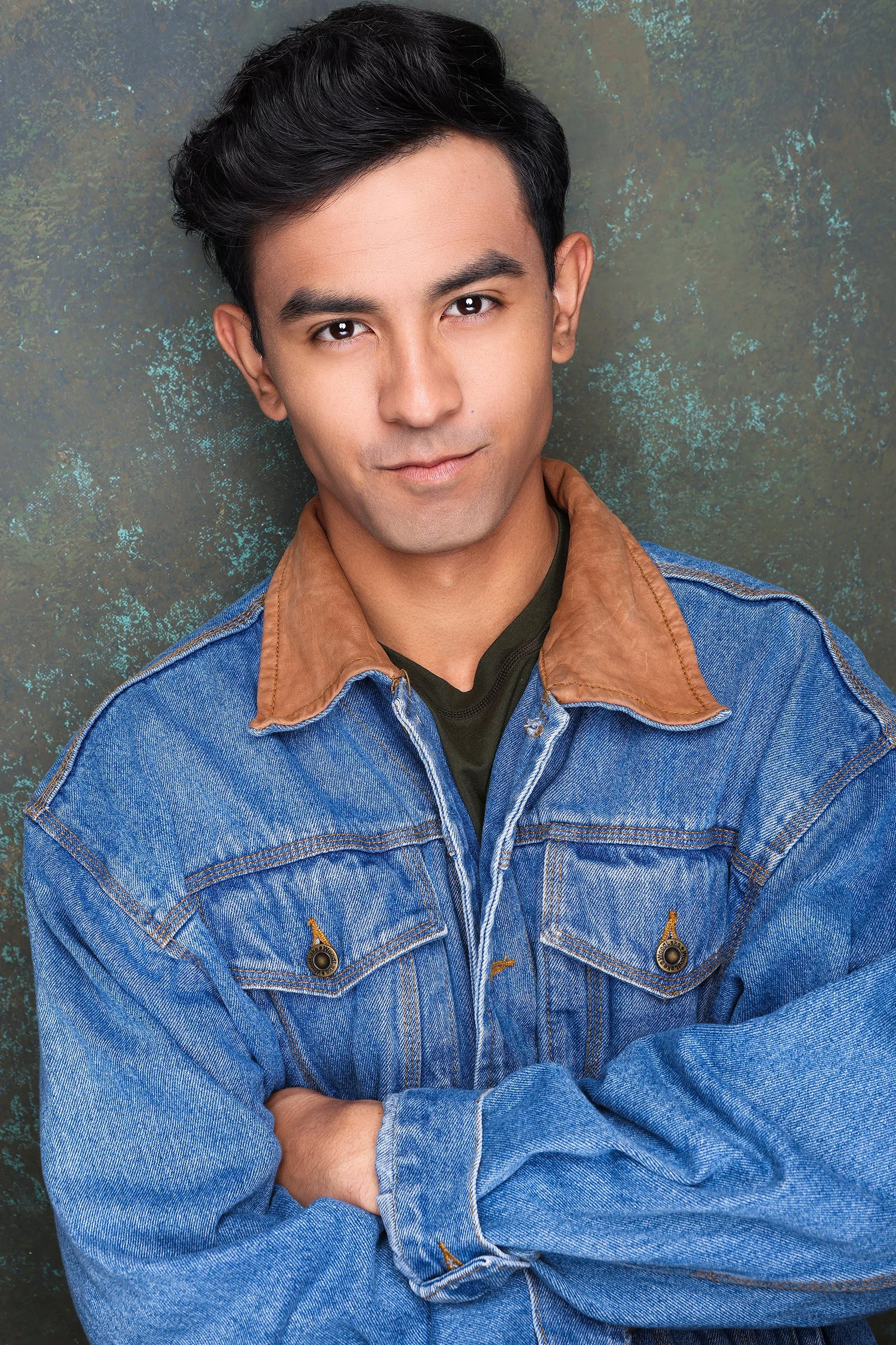 Brandon Andre Headshots portfolio image 8