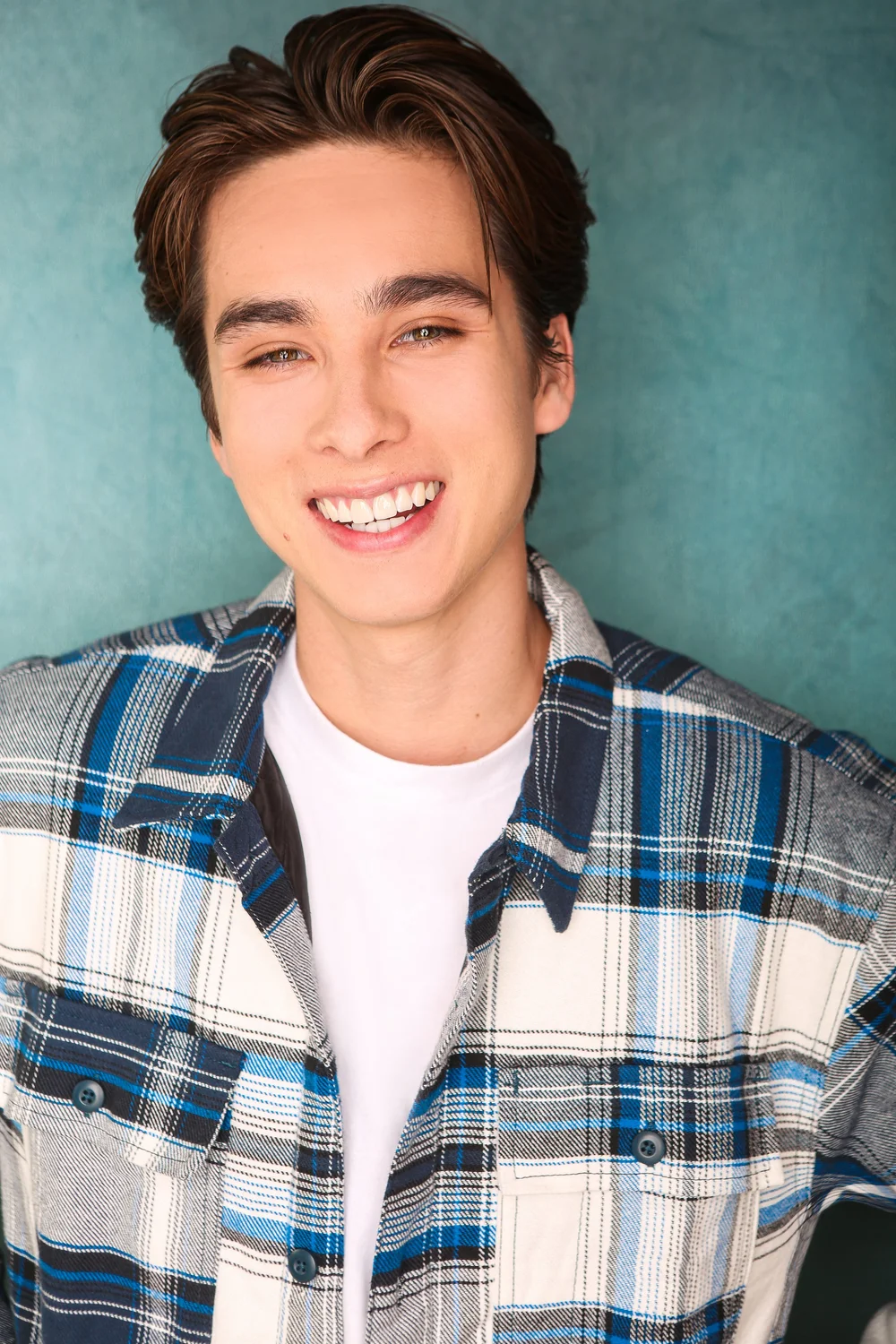 When Do I Need To Get Acting Headshots? — By Brandon Andre