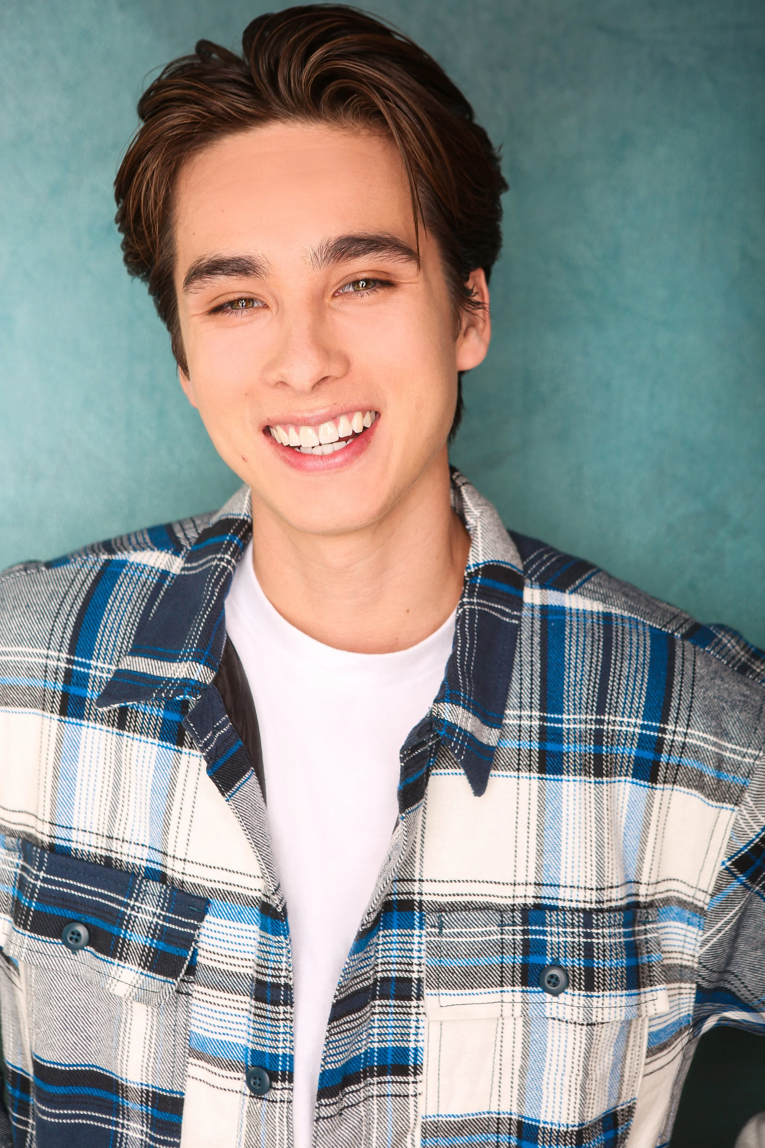 When Do I Need To Get Acting Headshots? — By Brandon Andre