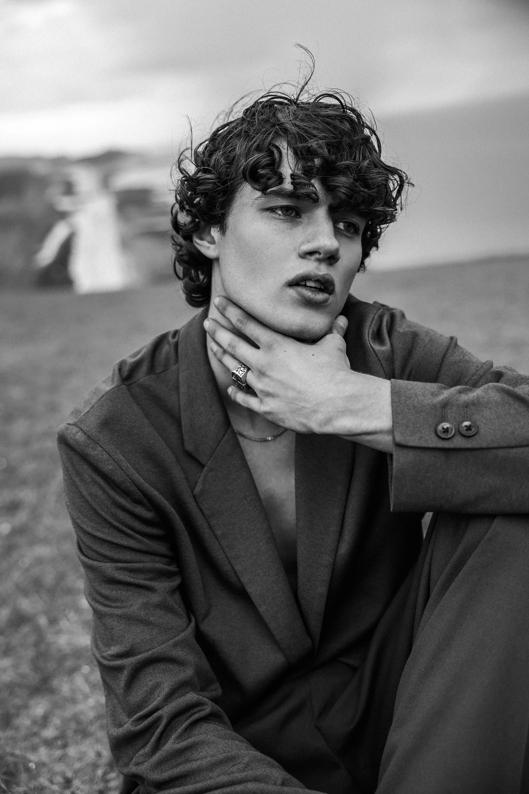 How To Prepare For A Modeling Test Shoot