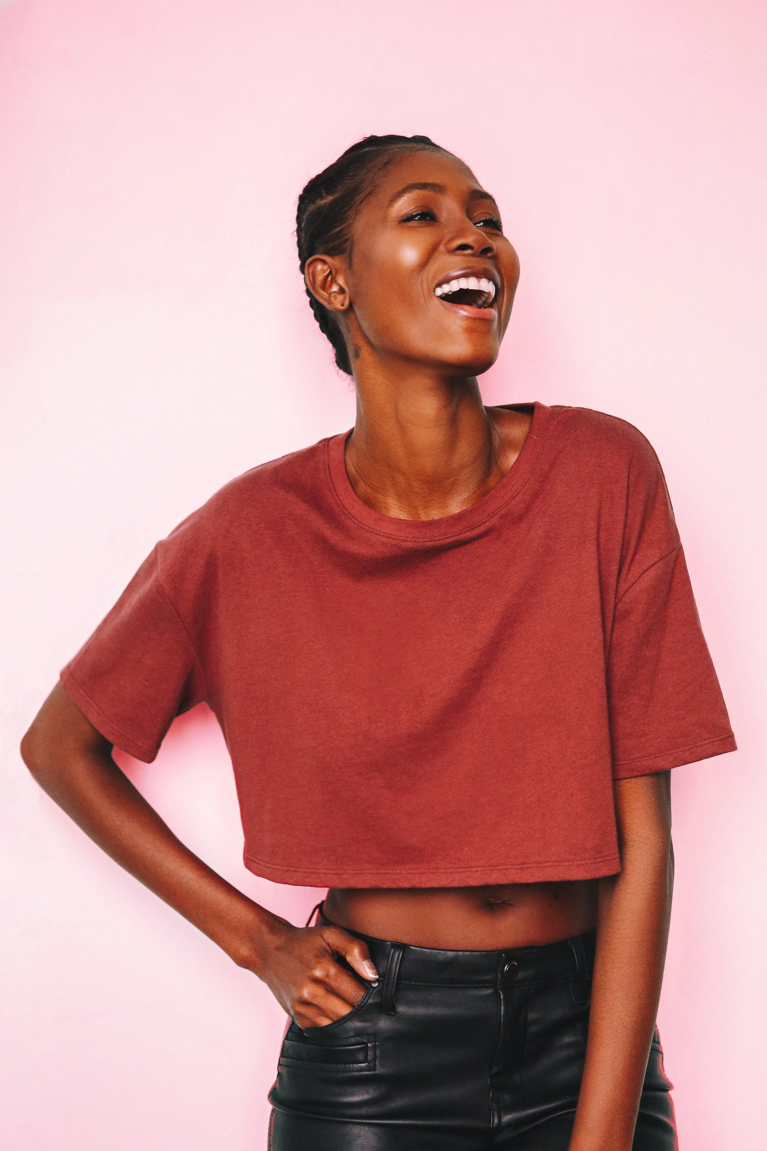 How To Choose The Right Photos For Your Modeling Portfolio — Brandon