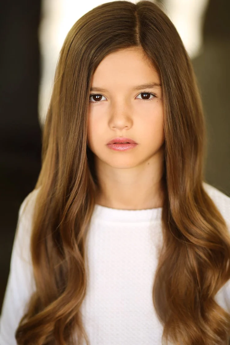Kids + Teens Headshots — By Brandon Andre