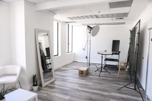 The Benefits Of Upgrading Your Acting Headshots — By Brandon Andre