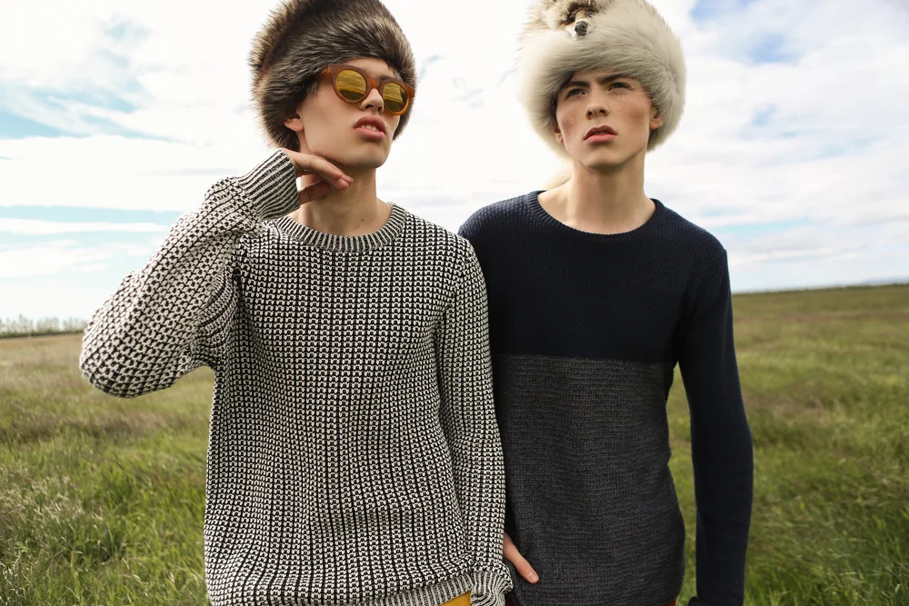 Male Model Posing Guide 35 Poses To Help You Pose Like A Pro — By