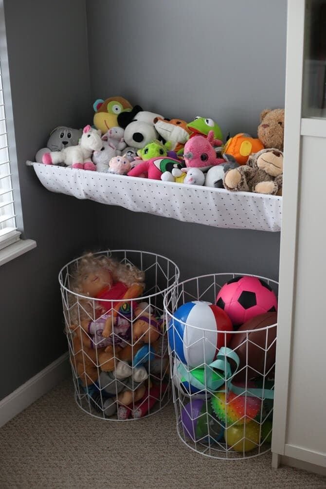 Simple Playroom Storage Ideas to Keep the Mess to a Minimum.jpg