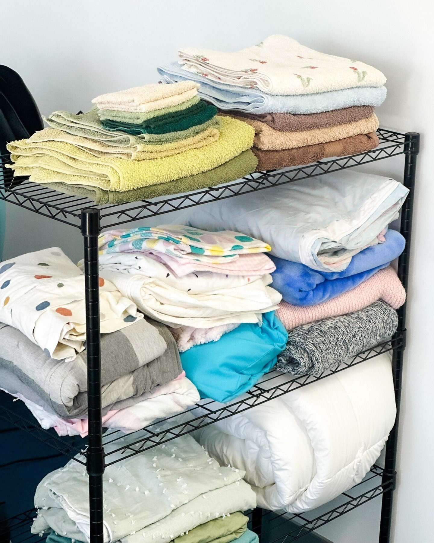 💗 Gratitude Overflowing! 💗

Wow, just wow! 🙌 Our hearts are bursting with gratitude for all the amazing folks who donated bed linen and towels. We're absolutely blown away by your generosity and kindness! 🌟

Thanks to your incredible donations, w