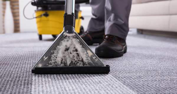 The Hidden Health Hazards Lurking in Your Home (And How Deep Cleaning Fixes Them)