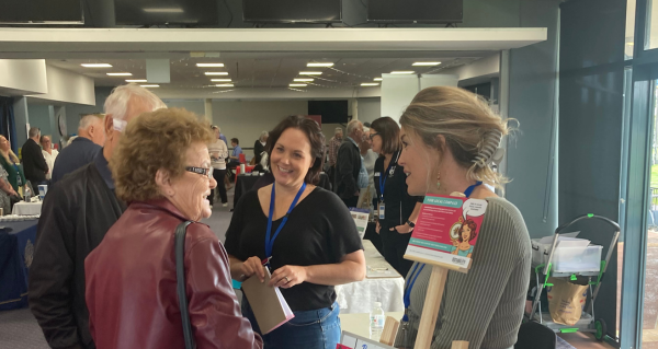 Why Choosing a Local Aged Care Provider, Matters