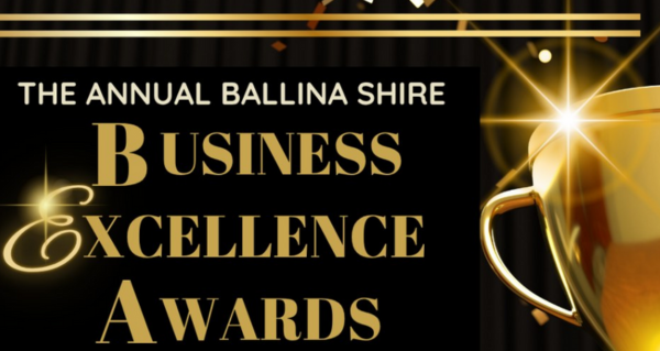 Four Cheers for Sistability: Finalists in Four Categories at Ballina Business Awards 2025