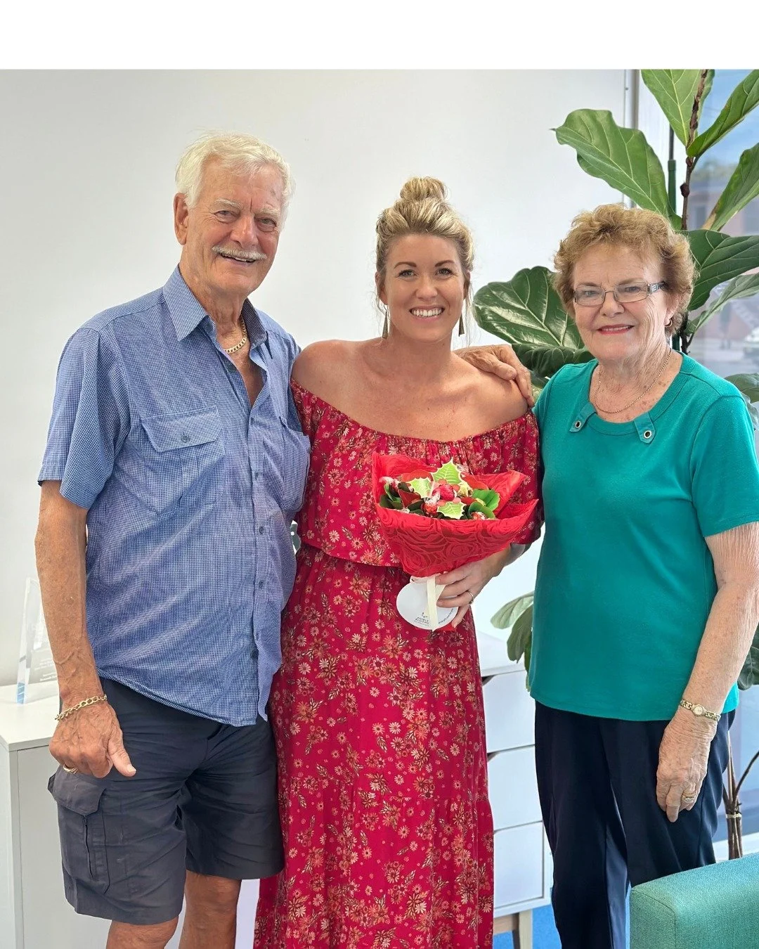 Thinking about switching Home Care Providers for you or a loved one? 👇

Many older Australians stay with an underperforming provider because switching sounds hard. In reality, it&rsquo;s straightforward:
1️⃣ Choose a new provider
2️⃣ Agree on a care