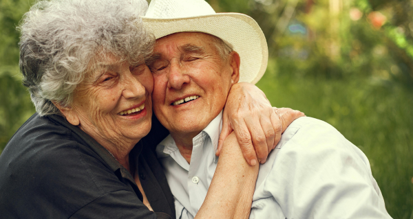 No Need to Stress: Understanding the New Aged Care Reforms Coming This November