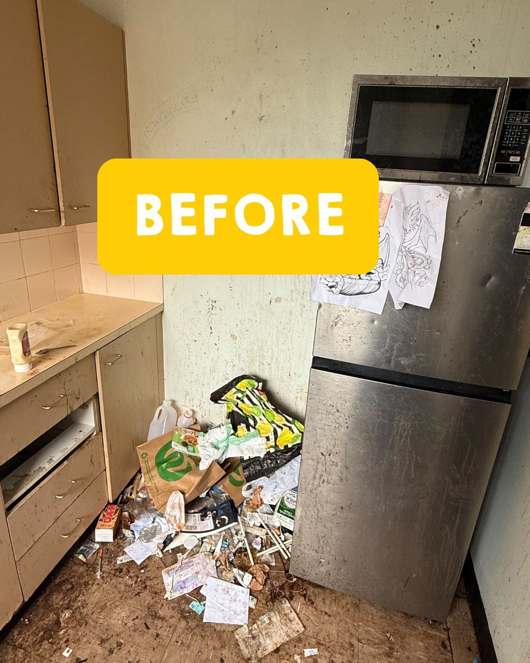 🏡 CASE STUDY HIGHLIGHT

 &ldquo;Sandy&rdquo; (name changed for privacy) &mdash; is an NDIS participant in the Northern Rivers region whose home had become unsafe due to overwhelming health and life challenges.

🌟 The Transformation
Our dedicated sp