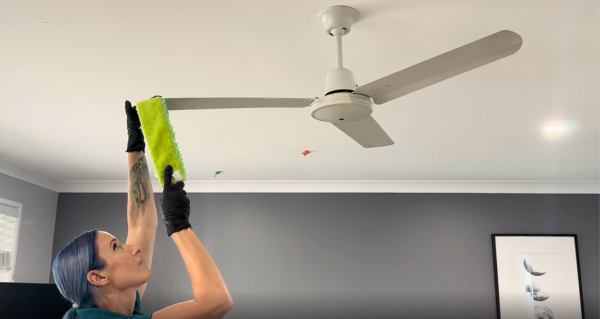 Summer Deep Cleaning: 5 Areas that Matter Most in the Heat and Humidity